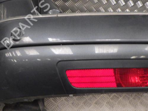 Rear bumper CITROËN C4 Grand Picasso I (UA_) 1.6 HDi 110 | BP24286548C8 