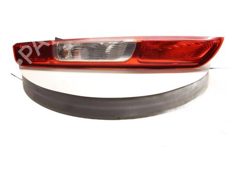 Used Left taillight Left taillight FORD FOCUS II Saloon (DB_, FCH, DH) 1.8 TDCi (115 hp) 29837343 29837343