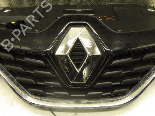 Grille RENAULT SCÉNIC IV (J9_) 1.3 TCe 115 (J9N9) | BP31715963C40