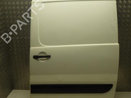 Used Left slide door PEUGEOT EXPERT Van (VF3A_, VF3U_, VF3X_) 2.0 HDi 130 (128 hp) 29372194