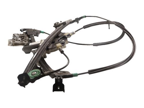 Front left window mechanism PEUGEOT 206 CC (2D) | BP37589985C22 - Image 2