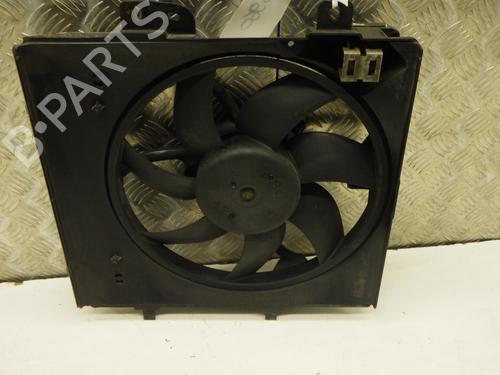 Radiator fan CITROËN C3 II (SC_) 1.4 | BP30565366M35 