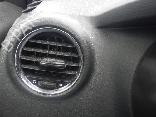 Used Air vent PEUGEOT 3008 I MPV (0U_) 1.6 HDi (114 hp) 31249549