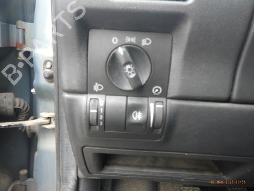 Used Headlight switch OPEL CORSA C (X01) 1.3 CDTI (F08, F68) (70 hp) 25759098