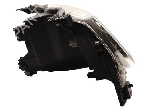 Used Left headlight Left headlight SUZUKI IGNIS III (MF, FF) 1.2 (ATK412) (90 hp) 39896305 39896305