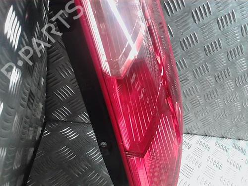 Used Right taillight Right taillight FIAT GRANDE PUNTO (199_) 1.3 D Multijet (75 hp) 24285744 24285744