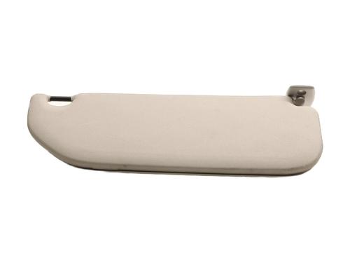 Left sun visor CITROËN C3 II (SC_) 1.6 HDi | BP29124321I1 - Image 3
