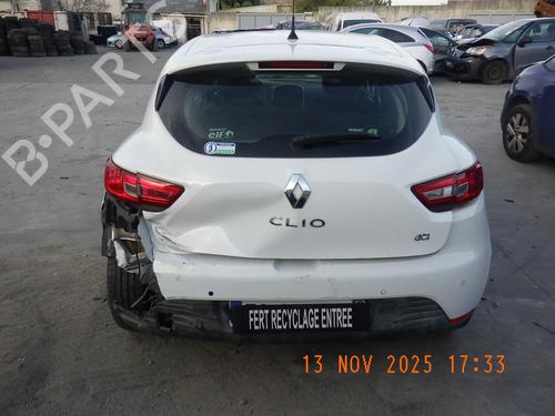 Left front window switch RENAULT CLIO IV (BH_) 1.5 dCi 75 | BP32774780I27 - Image 12