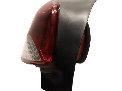 Left taillight PEUGEOT 206+ (2L_, 2M_) 1.1 | BP24286212C34 