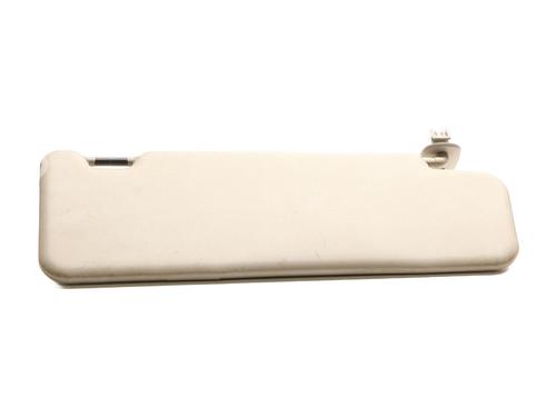 Used Left sun visor Left sun visor DACIA SANDERO II 1.5 dCi (90 hp) 29480801 29480801