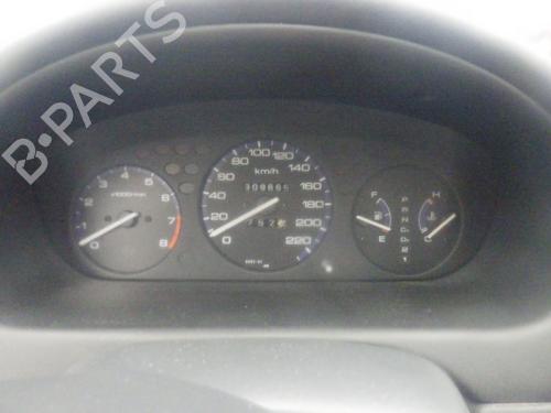 Used Instrument cluster Instrument cluster HONDA CIVIC V Saloon (EG, EH) [1991-1996] 36371087 36371087