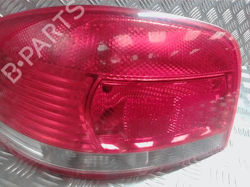 Left taillight AUDI A3 (8P1) 2.0 TDI 16V | BP24285808C34 - Image 4