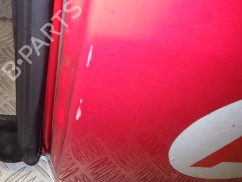 Right tailgate DACIA LOGAN MCV (KS_) 1.5 dCi (KS0K) | BP24286468C77  - Image 5