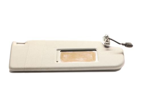 Used Right sun visor Right sun visor VW POLO V (6R1, 6C1) 1.6 TDI (90 hp) 31909523 31909523