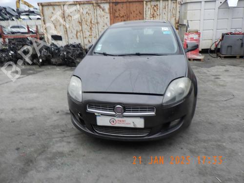 Left taillight FIAT BRAVO II (198_) 1.6 D Multijet (198AXL1B) | BP29614038C34 