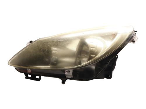 Used Left headlight Left headlight OPEL CORSA D (S07) 1.3 CDTI (L08, L68) (90 hp) 32093380 32093380