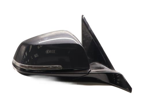 Right mirror BMW 1 (F20) 118 i | BP28116932C27