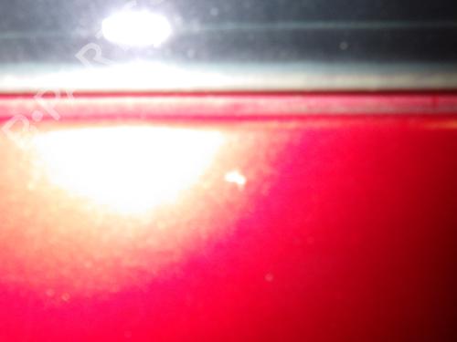 Tailgate CITROËN C3 I (FC_, FN_) 1.4 HDi | BP27933044C6 