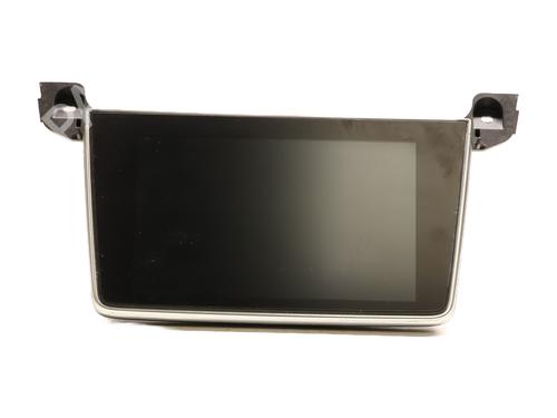 Used Display monitor PEUGEOT 3008 II SUV (MC_, MR_, MJ_, M4_) 1.5 BlueHDi 130 (131 hp) 29563487