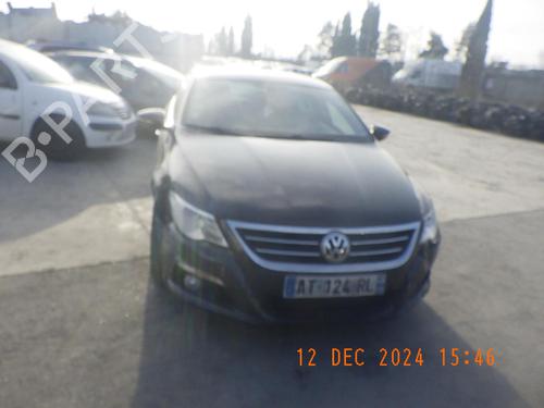 Brugte VW PASSAT CC B6 (357) 2.0 TDI 2432264