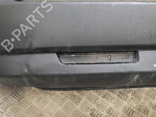 Rear bumper FIAT DOBLO Cargo (263_) 1.3 D Multijet | BP27724694C8 