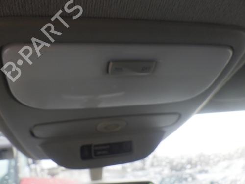 Used Interior roof light RENAULT CLIO IV (BH_) 1.5 dCi 75 (75 hp) 31293989