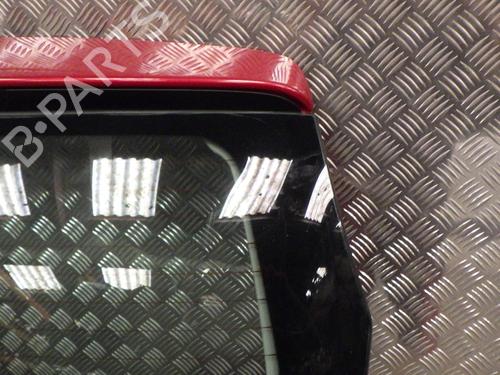 Tailgate CITROËN C3 I (FC_, FN_) 1.4 HDi | BP27933044C6 