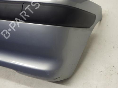 Rear bumper PEUGEOT 106 II (1A_, 1C_) 1.1 i | BP30115418C8 