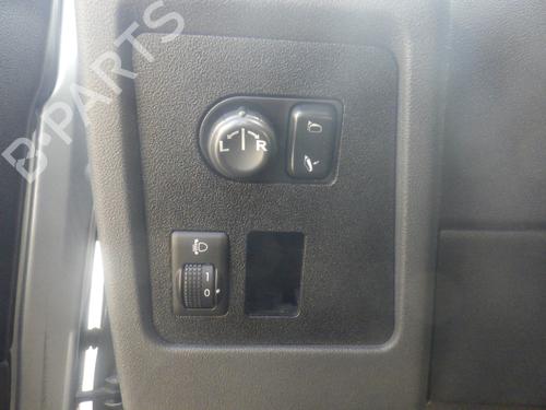 Spejlkontakt Spejlkontakt NISSAN QASHQAI I (J10, NJ10) 1.5 dCi (106 hp) 37202996 37202996