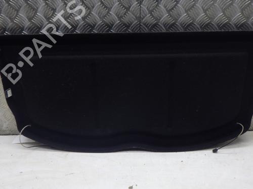 Used Rear parcel shelf Rear parcel shelf KIA RIO III (UB) 1.25 CVVT (86 hp) 34412567 34412567