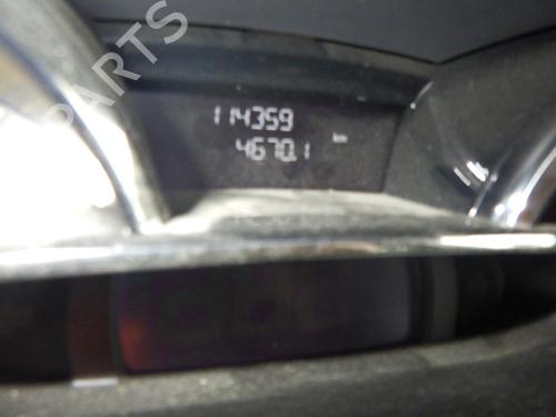 Engine RENAULT CLIO IV (BH_) 1.5 dCi 90 | BP24287504M1 - Image 17