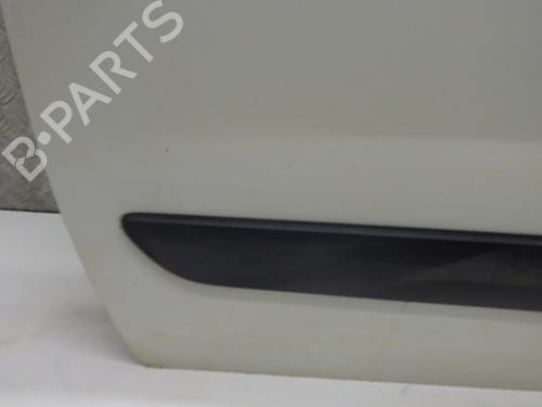 Left front door PEUGEOT EXPERT Van (VF3A_, VF3U_, VF3X_) 2.0 HDi 130 | BP29372193C2 