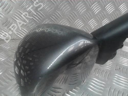 Left mirror OPEL CORSA D (S07) 1.3 CDTI (L08, L68) | BP24286792C26 
