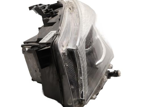 Left headlight MERCEDES-BENZ CLA Coupe (C117) CLA 220 CDI / d (117.303) | BP29315972C28 