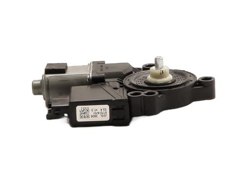 Left front window motor KIA PRO CEE'D (JD) 1.6 CRDi 128 | BP34192322E21 - Image 4
