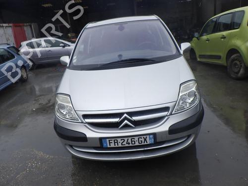 Right headlight CITROËN C8 (EA_, EB_) 2.0 HDi | BP24287319C29  - Image 10