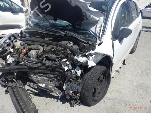 Left taillight CITROËN C3 II (SC_) 1.6 BlueHDi 100 | BP29614042C34  - Image 6