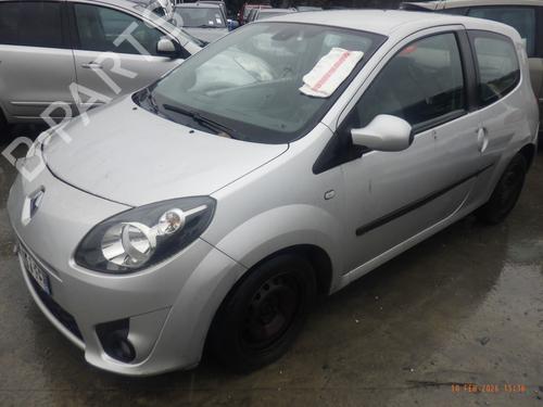 Used Parts RENAULT TWINGO II (CN0_) 1.2 16V (CN04, CN0B) (75 hp) 4438576