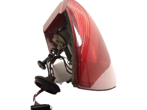 Used Left taillight Left taillight SKODA FABIA II (542) [2006-2014] 36418441 36418441