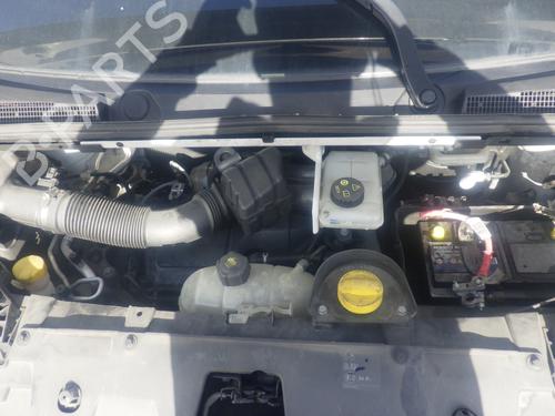 Pala sol esquerda RENAULT TRAFIC III Van (FG_) 1.6 dCi 120 (FGMB, FGMC) | BP37416354I1 - Image 20