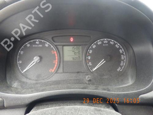 Gearbox SKODA FABIA II (542)  | BP34531436M3  - Image 17