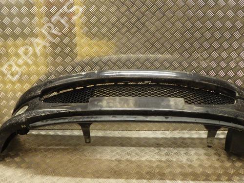 Used Front bumper PEUGEOT 206 SW (2E/K) 2.0 HDi (90 hp) 24523211