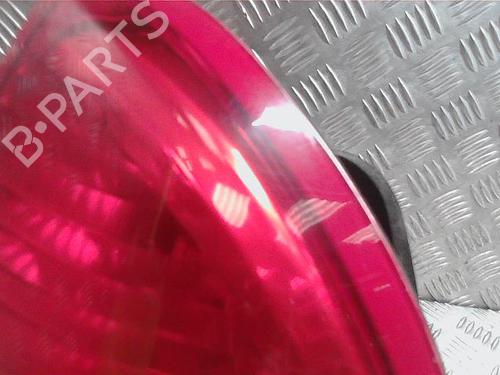 Right taillight CITROËN C5 I (DC_) 2.0 HDi (DCRHZB, DCRHZE) | BP24287329C35  - Image 5