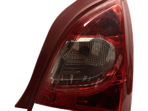Used Right taillight Right taillight RENAULT TWINGO II (CN0_) 1.5 dCi 75 (75 hp) 24286255 24286255