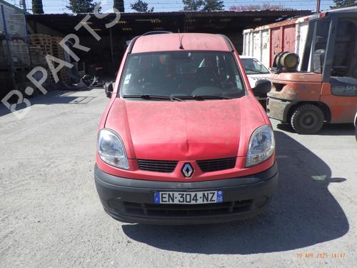 Switch RENAULT KANGOO (KC0/1_) D 55 1.9 (KC0D) | BP25337811I30  - Image 6