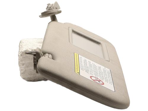 Right sun visor KIA PICANTO II (TA) 1.0 | BP33827419I2 - Image 4