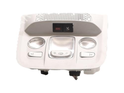 Kabinelys PEUGEOT 2008 I (CU_) 1.2 THP 110 / PureTech 110 | BP39074540I8 - Image 2