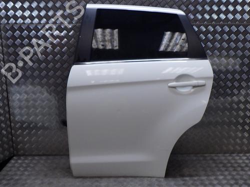 Left rear door CITROËN C4 AIRCROSS 1.8 HDi 150 AWC | BP25335596C4 