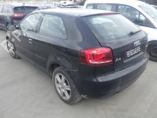 Gearbox AUDI A3 (8P1) 1.6 TDI | BP34145365M3 - Image 2