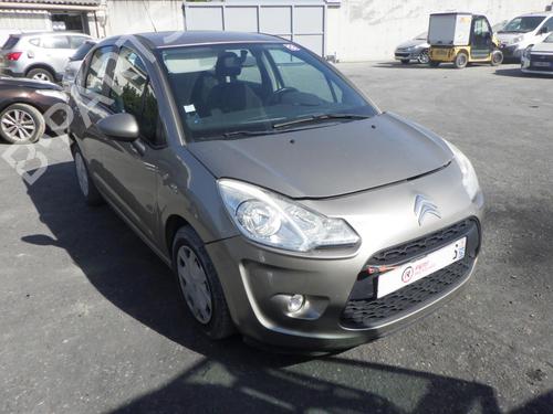 Used Parts CITROËN C3 II (SC_) 1.6 HDi 90 (90 hp) 4287256